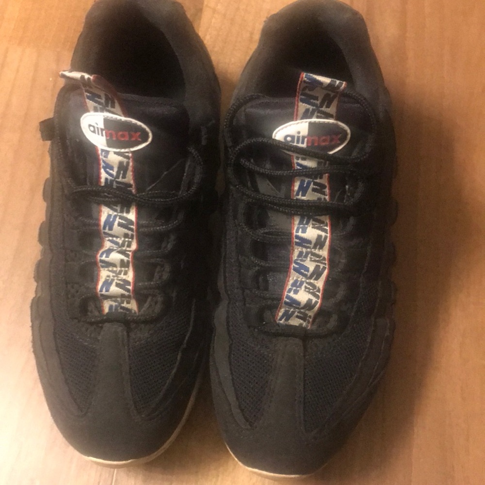 Nike Air Max 95 ‘Pull Tab’